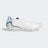 adidas Copa Sense+ FG Firm Ground Boots White/Blue - Best Buy Soccer