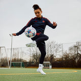 adidas Copa Sense+ FG Firm Ground Boots White/Blue - Best Buy Soccer