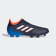 adidas Copa Sense.3 Laceless FG Firm Ground Boots Blue/White/Orange - Best Buy Soccer