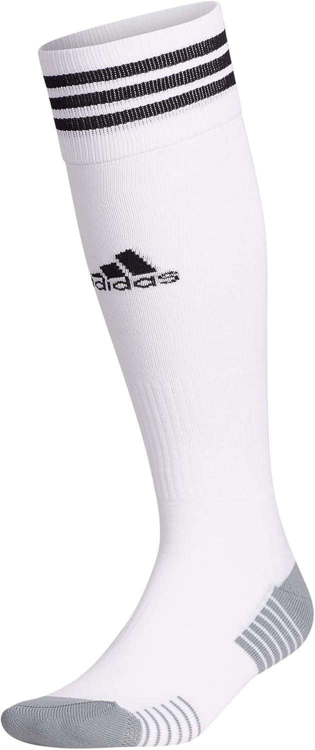 adidas Copa Zone Cushion 5 Over the Calf (OTC) Soccer Sock - Best Buy Soccer