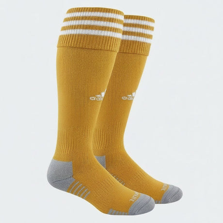 adidas Copa Zone Cushion III Soccer Socks - Best Buy Soccer