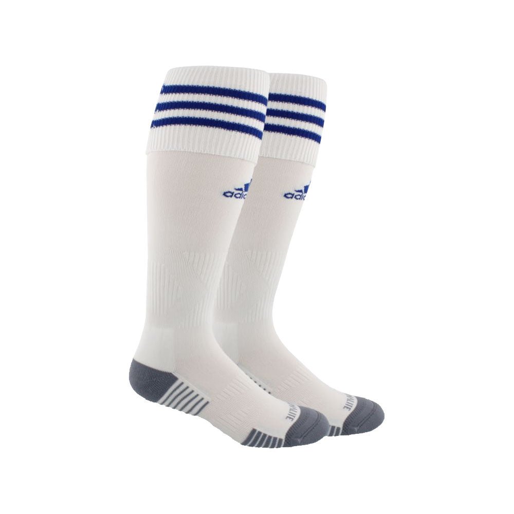 adidas Copa Zone Cushion III Soccer Socks - Best Buy Soccer