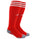 adidas Copa Zone Cushion III Soccer Socks- Red/White