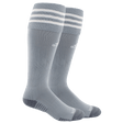 adidas Copa Zone Cushion IV Socks Grey - Best Buy Soccer