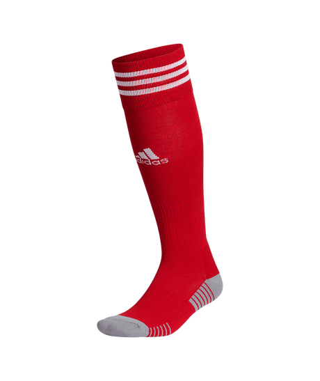 adidas Copa Zone Cushion IV Socks Red/White - Best Buy Soccer