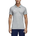 adidas Core 18 Polo - Best Buy Soccer