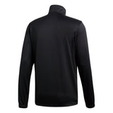 adidas Core 18 Training Top - Black - Best Buy Soccer