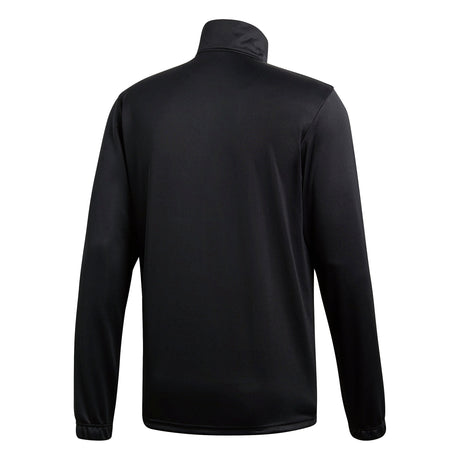 adidas Core 18 Training Top - Black - Best Buy Soccer