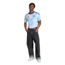 adidas Costa Rica Away Men's Soccer Jersey 2026 - Blue - Best Buy Soccer