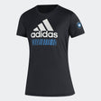 adidas Creator Women's T-Shirt - Black - Best Buy Soccer