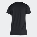 adidas Creator Women's T-Shirt - Black - Best Buy Soccer