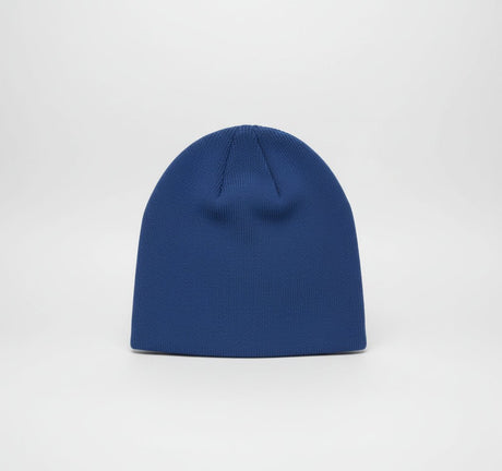 adidas Cuffless Knit Hat - Cobalt - Best Buy Soccer