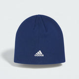 adidas Cuffless Knit Hat - Cobalt - Best Buy Soccer