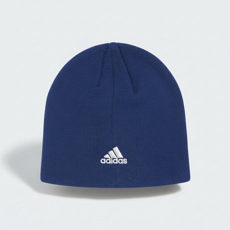 adidas Cuffless Knit Hat - Cobalt - Best Buy Soccer