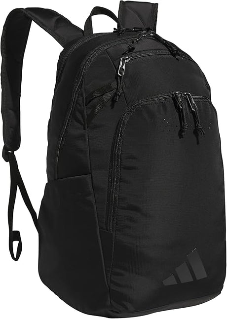adidas Defender 5 Team Backpack 33L - Unisex Adult - Best Buy Soccer