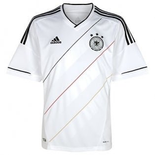 adidas DFB Germany Home Jersey 11 - 12 - Best Buy Soccer