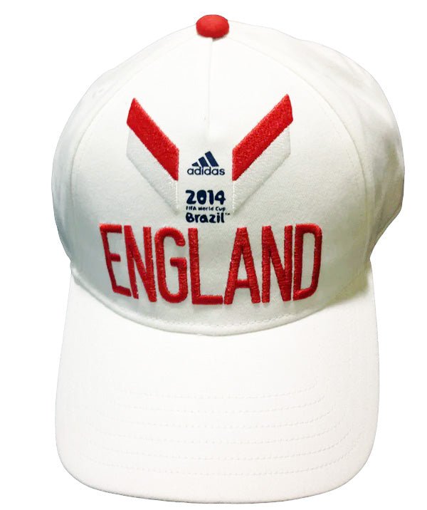 adidas England WC 2014 Cap - Best Buy Soccer