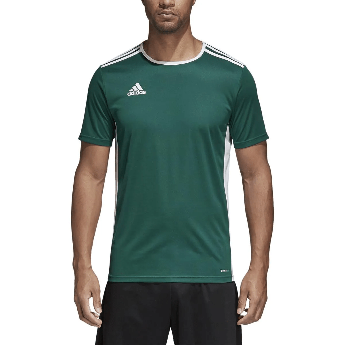 adidas Entrada 18 Jersey - Best Buy Soccer
