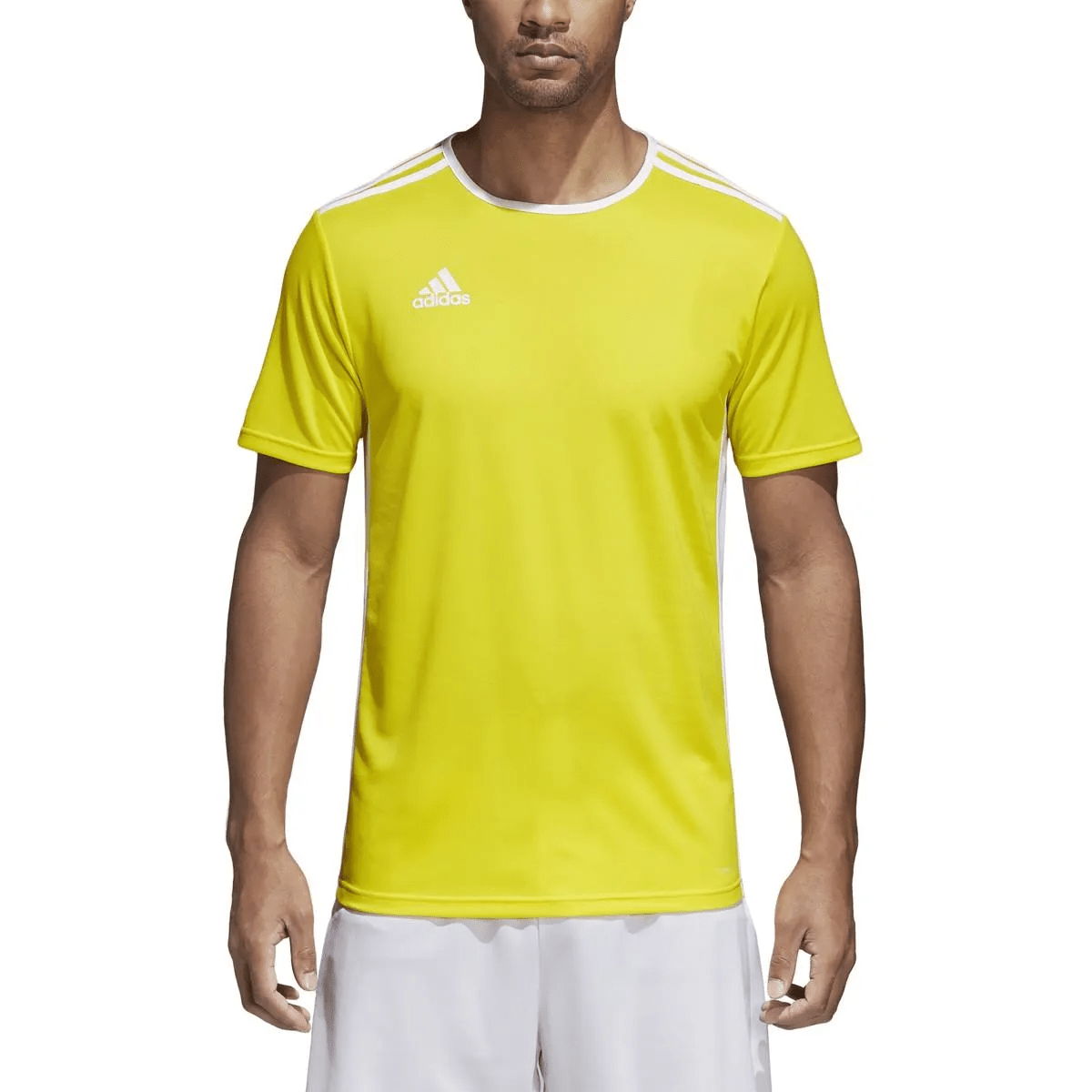 adidas Entrada 18 Jersey - Best Buy Soccer