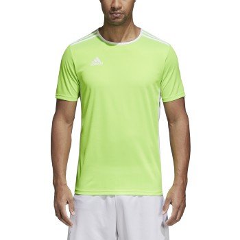adidas Entrada 18 Jersey - Best Buy Soccer