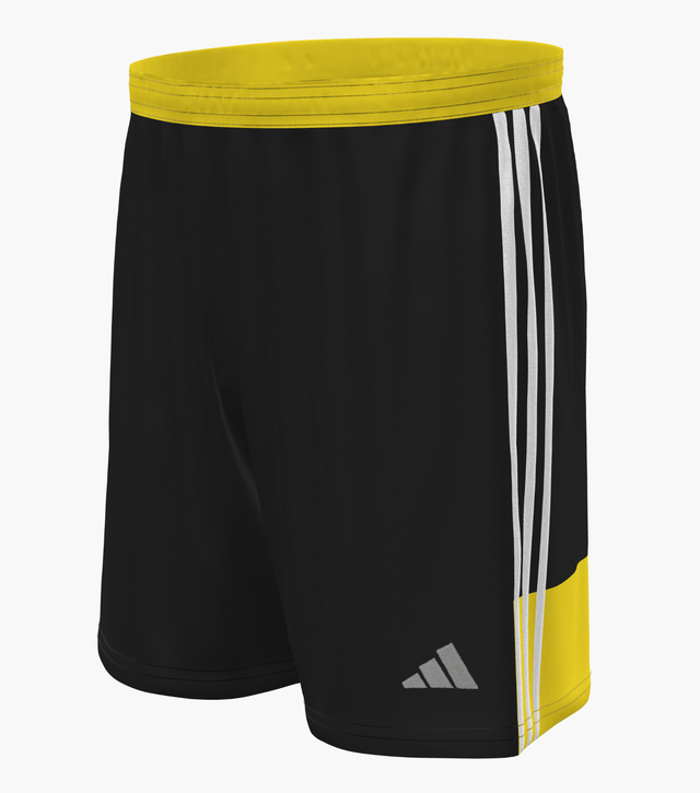 adidas Entrada 22 Custom Shorts - Best Buy Soccer