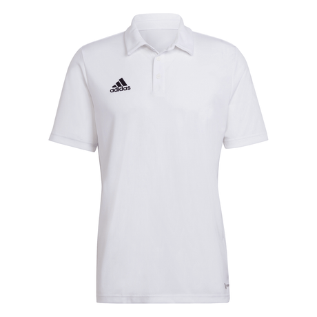 adidas Entrada 22 Men's Soccer Polo - Best Buy Soccer