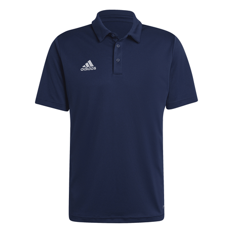 adidas Entrada 22 Men's Soccer Polo - Best Buy Soccer