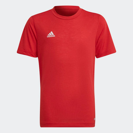 adidas Entrada 22 Poly Tee - Best Buy Soccer