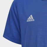 adidas Entrada 22 Poly Tee - Best Buy Soccer