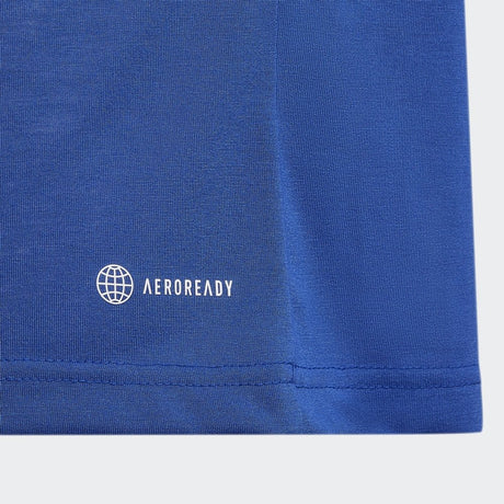 adidas Entrada 22 Poly Tee - Best Buy Soccer