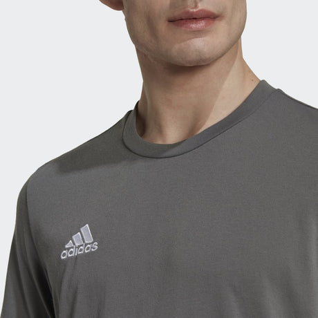 adidas Entrada 22 Poly Tee - Best Buy Soccer