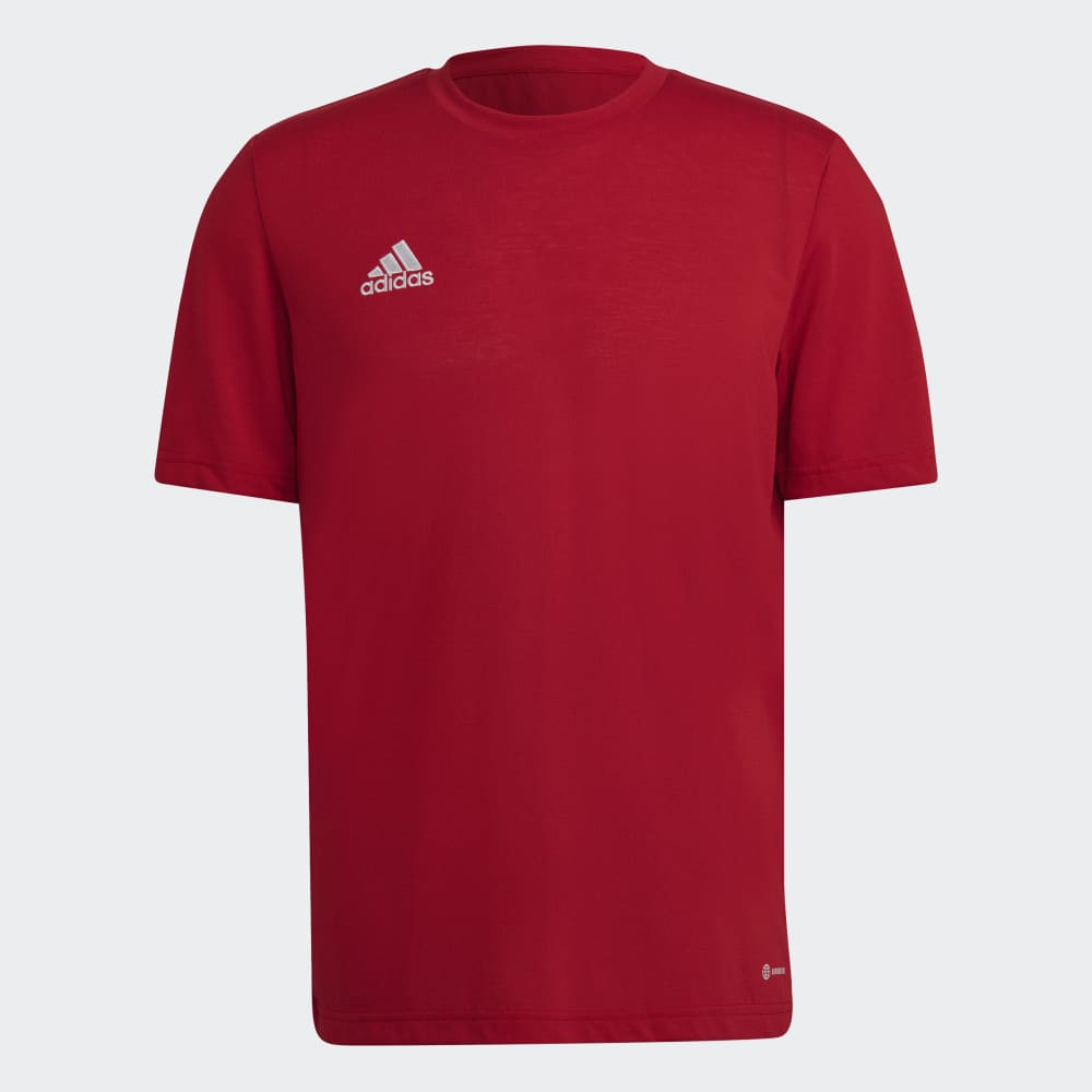 adidas Entrada 22 Poly Tee - Best Buy Soccer