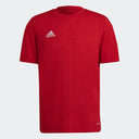 adidas Entrada 22 Poly Tee - Best Buy Soccer