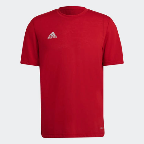 adidas Entrada 22 Poly Tee - Best Buy Soccer