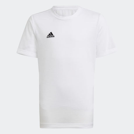 adidas Entrada 22 Poly Tee - Best Buy Soccer
