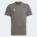 adidas Entrada 22 Poly Tee - Best Buy Soccer