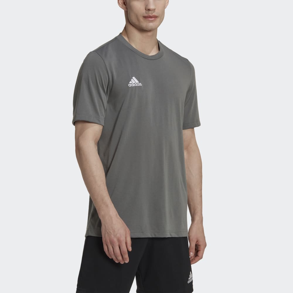 adidas Entrada 22 Poly Tee - Best Buy Soccer
