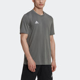 adidas Entrada 22 Poly Tee - Best Buy Soccer