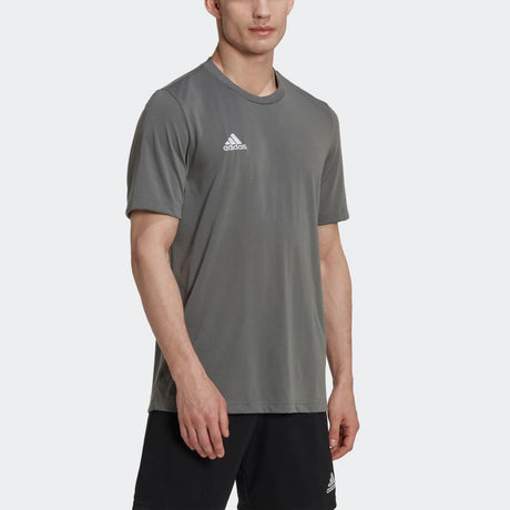 adidas Entrada 22 Poly Tee - Best Buy Soccer