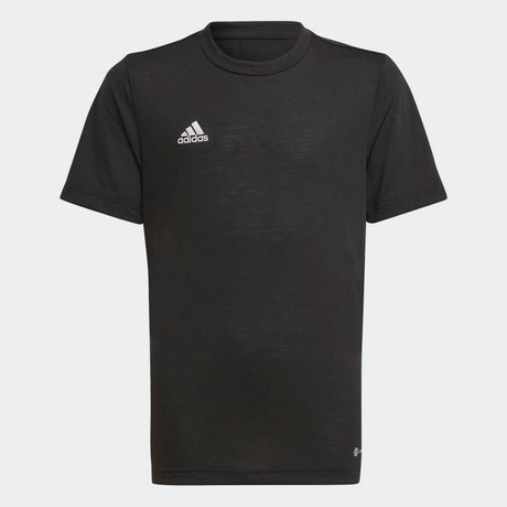 adidas Entrada 22 Poly Tee - Best Buy Soccer