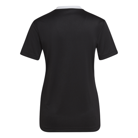 adidas Entrada 22 Women's Jersey - Black - Best Buy Soccer