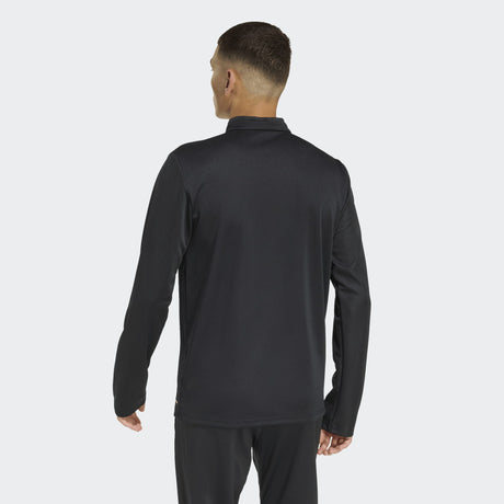 adidas Entrada 26 Training Men's Soccer Top - Best Buy Soccer