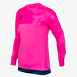 adidas Entry 15 Goalkeeper Jersey - Best Buy Soccer