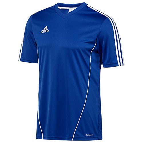 adidas Estro 12 Jersey SS - Best Buy Soccer