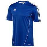 adidas Estro 12 Jersey SS - Best Buy Soccer