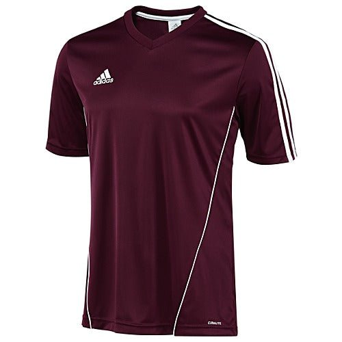 adidas Estro 12 Jersey SS - Best Buy Soccer