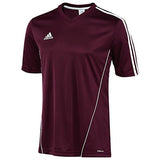 adidas Estro 12 Jersey SS - Best Buy Soccer