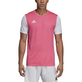 adidas Estro 19 Jersey Solar Pink - Best Buy Soccer