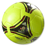 adidas Euro 2012 Training Pro Elect - Best Buy Soccer