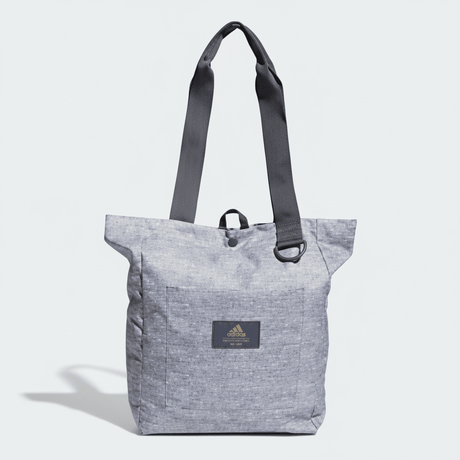 adidas Everyday Tote Bag - Grey - Best Buy Soccer